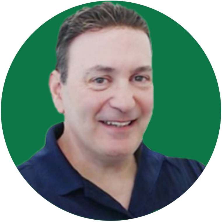 Phil Leone